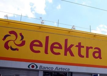 Grupo Elektra ha pagado casi 14 mil mdp al SAT; liquidará adeudo en 2027