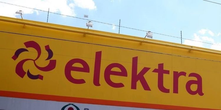 Grupo Elektra ha pagado casi 14 mil mdp al SAT; liquidará adeudo en 2027