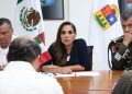 Mara Lezama rechazó estar bajo investigación de la DEA
