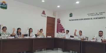El próximo 29 de mayo celebrarán los 18 años de Tulum con sesión solemne