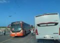 Reestructurarán 85 rutas de transporte público en Cancún