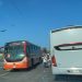 Reestructurarán 85 rutas de transporte público en Cancún