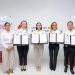 En Cancún seguimos dando pasos hacia un gobierno más moderno, digital y eficiente: Ana Paty Peralta