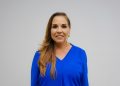 Reconoce Mara Lezama labor de enfermeras y enfermeros en Quintana Roo por su invaluable labor para salvar vidas