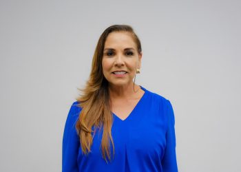 Reconoce Mara Lezama labor de enfermeras y enfermeros en Quintana Roo por su invaluable labor para salvar vidas