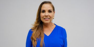 Reconoce Mara Lezama labor de enfermeras y enfermeros en Quintana Roo por su invaluable labor para salvar vidas