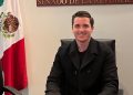 Bernardo Bosch alza la mano en Morena: buscará una candidatura para las elecciones de 2027