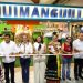 Inauguran pabellones de Huimanguillo y Jalapa en la Feria Tabasco 2026