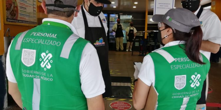 En el marco de la Copa Mundial de la FIFA 2026, el Instituto de Verificación Administrativa invita a la ciudadanía a no caer en actos de coyotaje