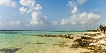 Semarnat continúa evaluación ambiental del proyecto «Perfect Day» en Mahahual, Quintana Roo