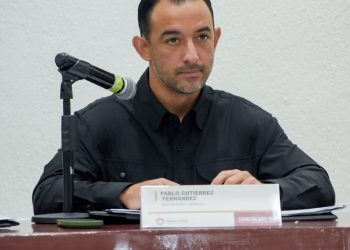 El torito del bienestar de Pablo Gutiérrez y la “Mafia Verde” mordidas, extorsiones y abusos a ciudadanos, el negocio principal.