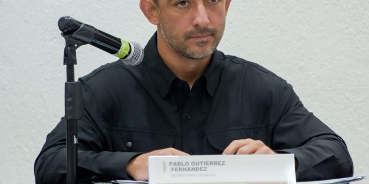 El torito del bienestar de Pablo Gutiérrez y la “Mafia Verde” mordidas, extorsiones y abusos a ciudadanos, el negocio principal.