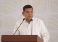 “Hoy es un día de duelo”: Javier May suspende actividades de la Feria Tabasco tras incendio