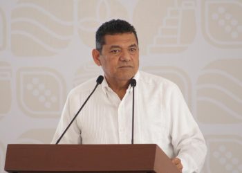 “Hoy es un día de duelo”: Javier May suspende actividades de la Feria Tabasco tras incendio