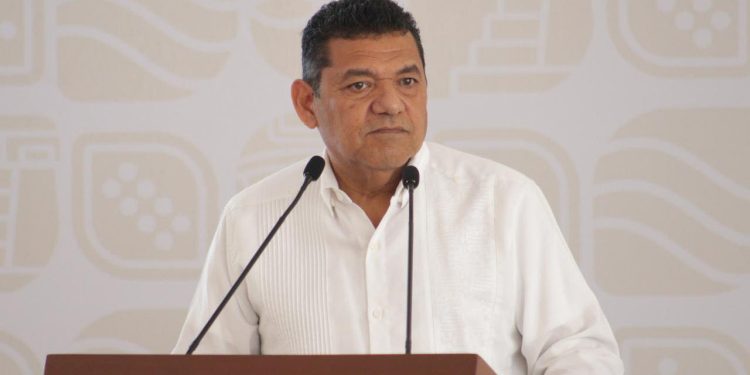 “Hoy es un día de duelo”: Javier May suspende actividades de la Feria Tabasco tras incendio