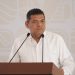“Hoy es un día de duelo”: Javier May suspende actividades de la Feria Tabasco tras incendio
