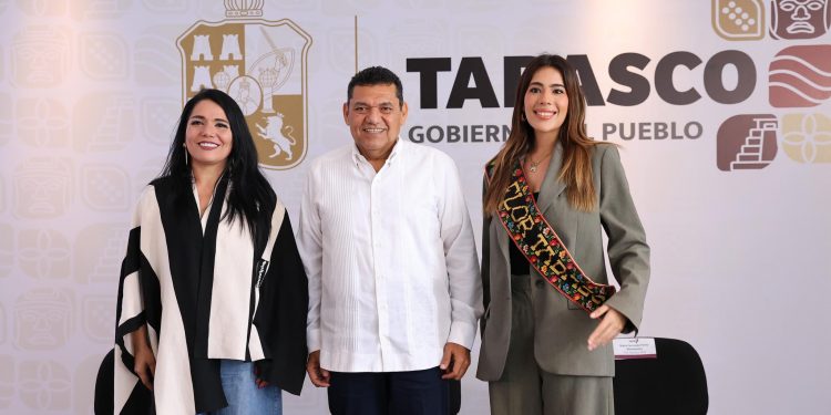 Feria Tabasco 2026 supera 1.8 millones de visitantes y genera derrama de más de mil 900 mdp