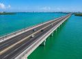 El Puente Nichupté en Cancún amplía su horario hasta la 1 AM a partir del 25 de mayo