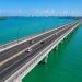 El Puente Nichupté en Cancún amplía su horario hasta la 1 AM a partir del 25 de mayo