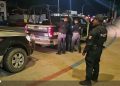 Secgob coordina nuevos despliegues de “La Noche es de Todos” en establecimientos nocturnos