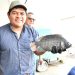 Reabrirán punto de venta de “Pescando Vida” en la Central de Abasto de Villahermosa
