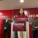 Morena impulsará juicio político contra Maru Campos por caso de agentes estadounidenses