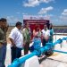 Comunidades de Carmen mejoran acceso al agua con energía solar