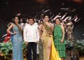 María José Hernández Vera conquista la Flor de Oro 2026 y hace vibrar a Tabasco