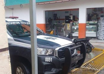 Ataque armado en carnicería de Jalpa deja una mujer sin vida y un herido grave