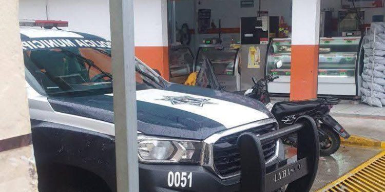 Ataque armado en carnicería de Jalpa deja una mujer sin vida y un herido grave