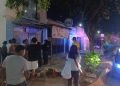 Vecinos frustran robo en pizzería de Paraíso Maya y someten a presunto ladrón