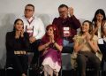 Layda Sansores resalta la unidad de Morena en congreso nacional