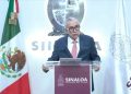 Incertidumbre en Sinaloa tras salida de Rocha Moya; violencia y desconfianza persisten