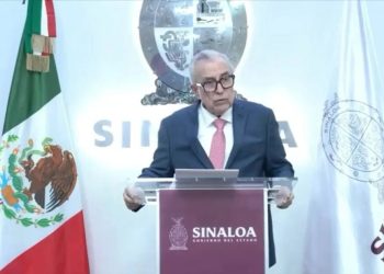 Incertidumbre en Sinaloa tras salida de Rocha Moya; violencia y desconfianza persisten