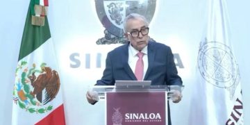 Incertidumbre en Sinaloa tras salida de Rocha Moya; violencia y desconfianza persisten