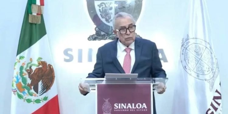 Incertidumbre en Sinaloa tras salida de Rocha Moya; violencia y desconfianza persisten