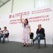Entrega Clara Brugada más de 4 mil créditos de vivienda y 500 escrituras en beneficio de familias capitalinas