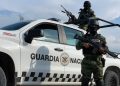 Investigan asesinato de elemento de la Guardia Nacional en San Miguel de Allende