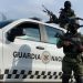Investigan asesinato de elemento de la Guardia Nacional en San Miguel de Allende