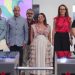 Entrega Clara Brugada modernización del Tren Ligero «El Ajolote»