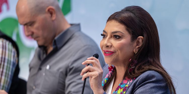 Clara Brugada anuncia inversión de más de 3 mil millones de pesos en Obras de Infraestructura Hídrica