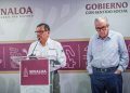 Exfuncionarios de Sinaloa se entregan en EU y aumenta presión sobre entorno de Rocha Moya