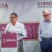 Exfuncionarios de Sinaloa se entregan en EU y aumenta presión sobre entorno de Rocha Moya