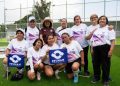 Impulsa STyFE torneo por el trabajo digno rumbo al Mundial de Fútbol 2026