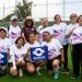 Impulsa STyFE torneo por el trabajo digno rumbo al Mundial de Fútbol 2026