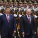 China y Rusia fortalecen alianza estratégica con nuevos acuerdos bilaterales