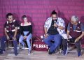 Diálogos PILARES 111: Ritmo Colectivo con la Batucada