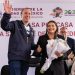 Garantiza Clara Brugada transformación de colonias de Cuajimalpa y Festival Futbolero, para vivir el Mundial en territorio
