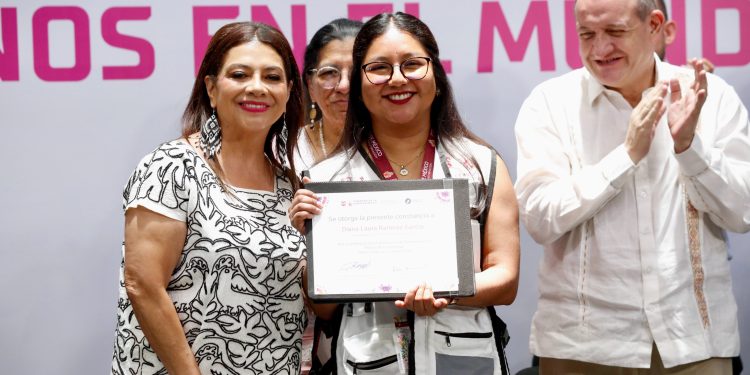 Presenta Clara Brugada 133 estrategias del “Juego Limpio, Sociedad Justa” para garantizar Derechos Humanos durante el Mundial 2026