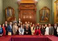Mara Lezama y Sheinbaum fortalecen coordinación del IMSS Bienestar